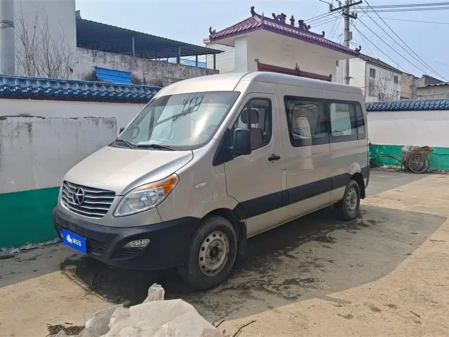 JIANGQI GROUP XINGRUI