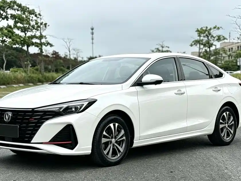 Photo 1 - Changan Eado