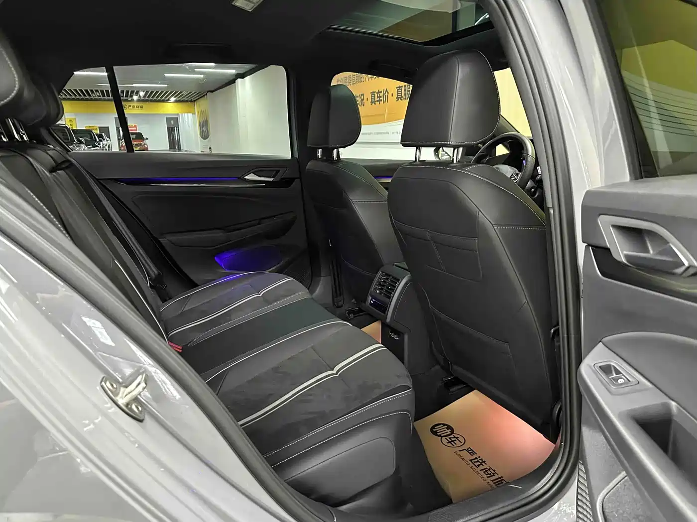 Volkswagen Golf, миниатюра 12