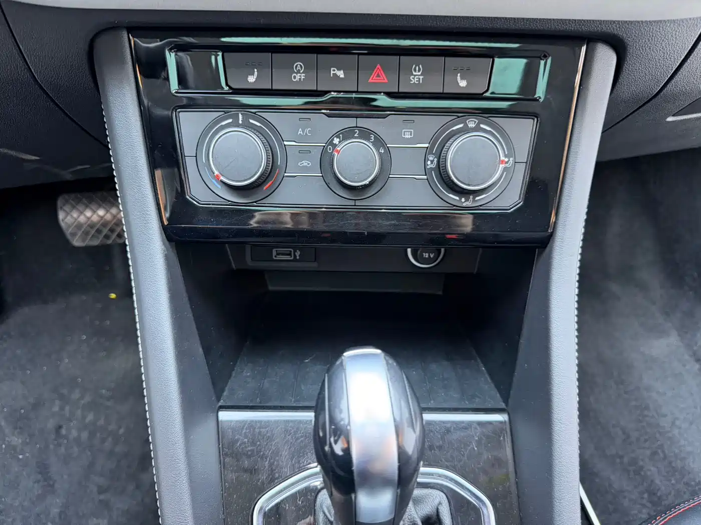 Фото 8 - Jetta VS7