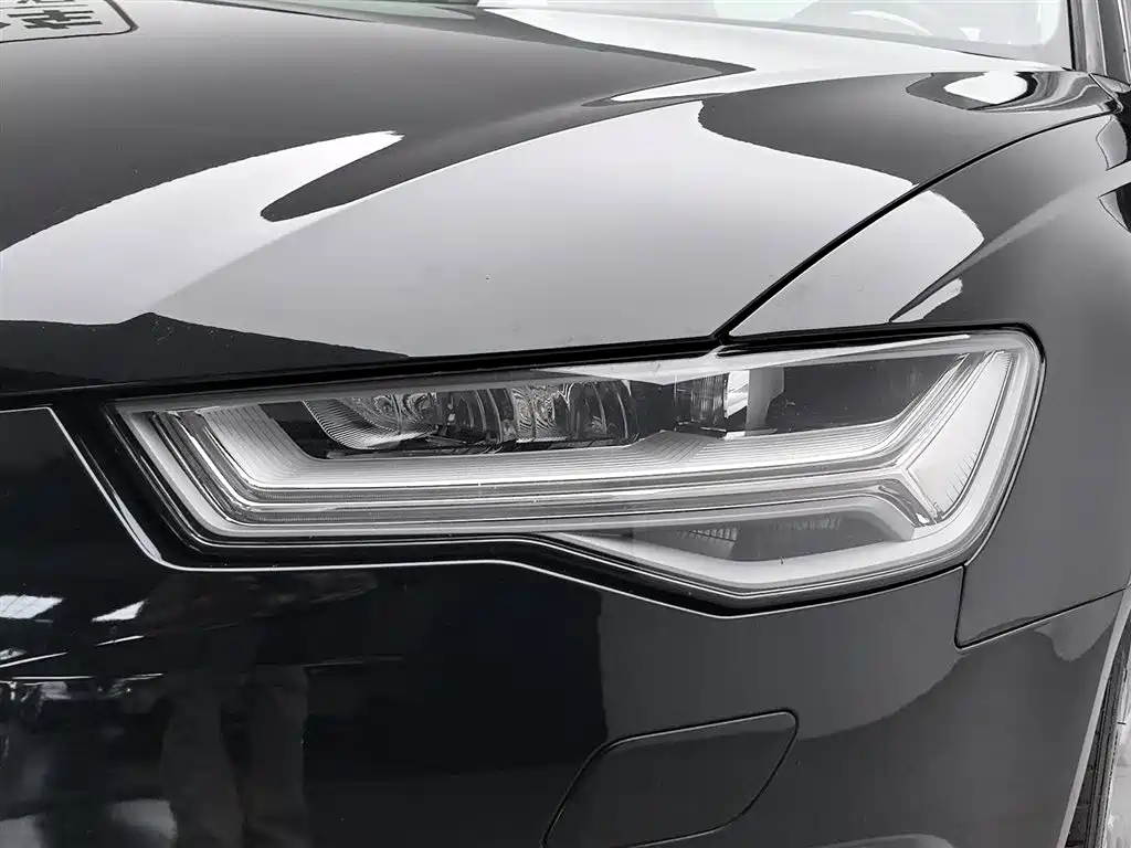 Audi A6L 2018 30th Anniversary TFSI Progressive фото 7