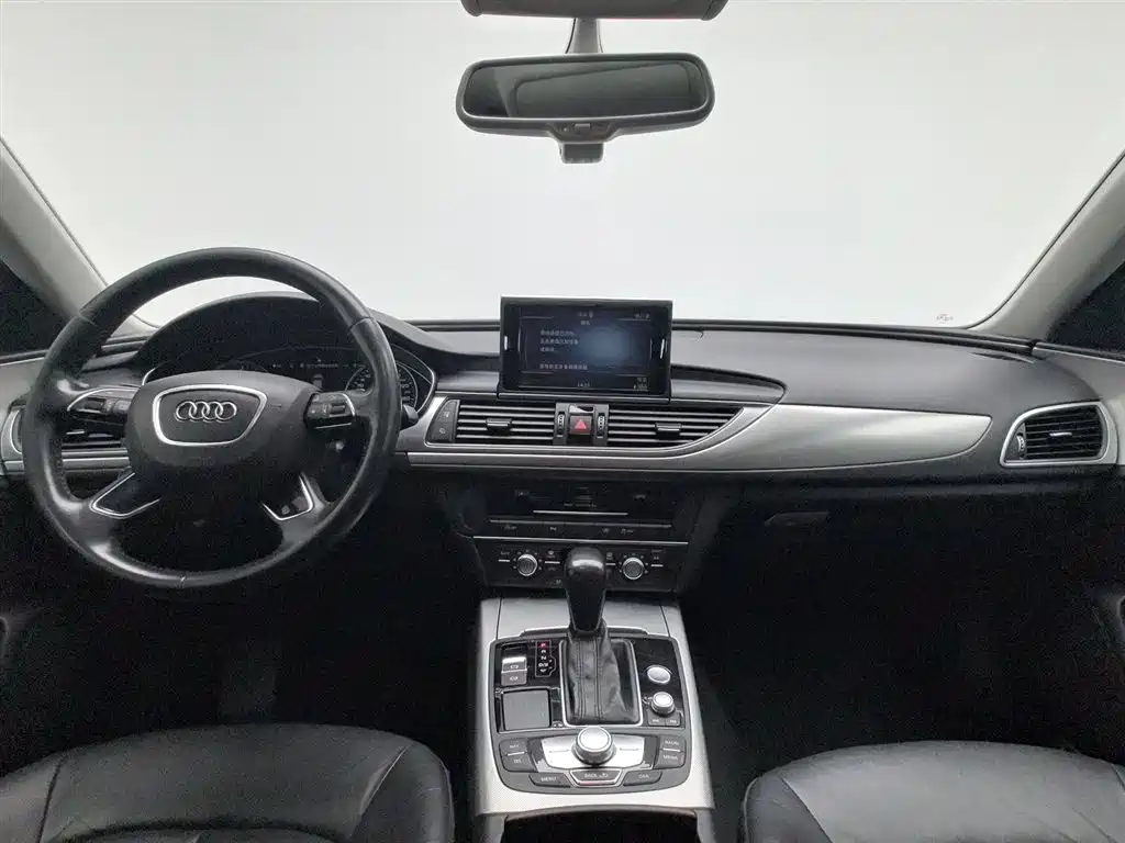 Audi A6L 2018 30th Anniversary TFSI Progressive фото 5