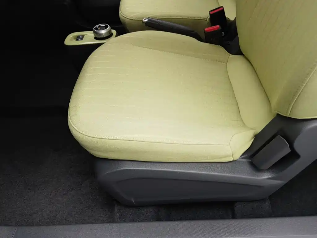 Фото 20 - Geely Galaxy Panda