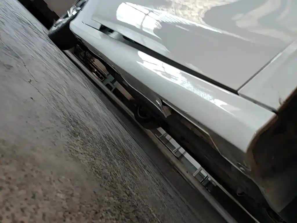 Geely Binrui 2019 2019 200T DCT Binzhi Edition