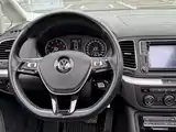 Фото 16 - Volkswagen Sharan