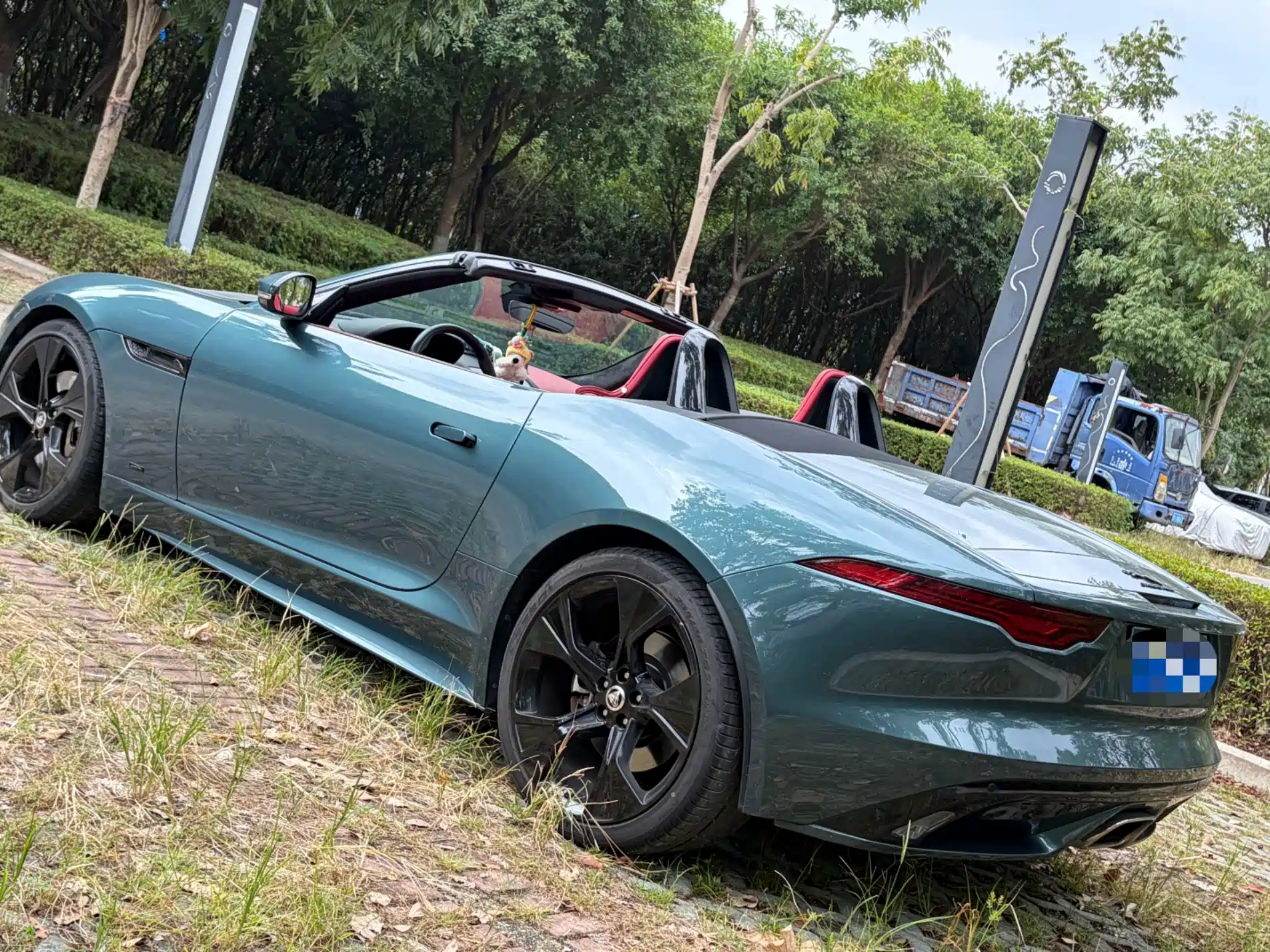 Photo 12 - Jaguar F-TYPE