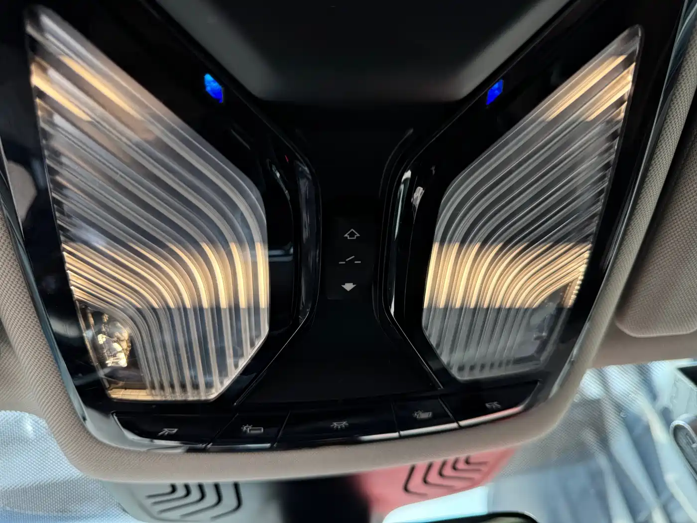 BMW 5 SERIES NEW ENERGY