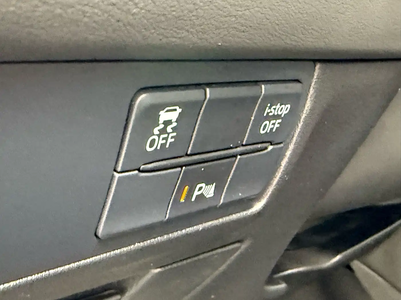Mazda Atenza 2020 2020 2.5L Skyactiv Sport