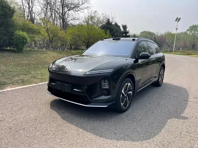  NIO NIO ES6