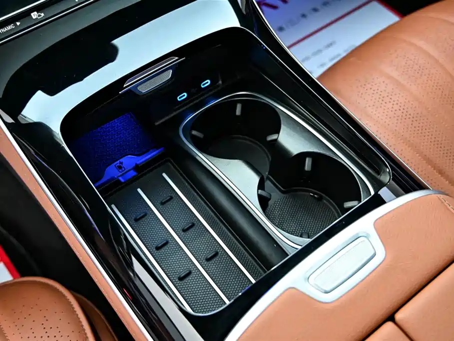 Mercedes-Benz S-Class 2023 Facelift S 450 L 4MATIC фото 16