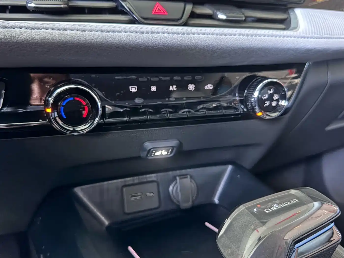 Chevrolet Monza 2024 2023 1.5L Dual-Clutch Enjoyment Edition