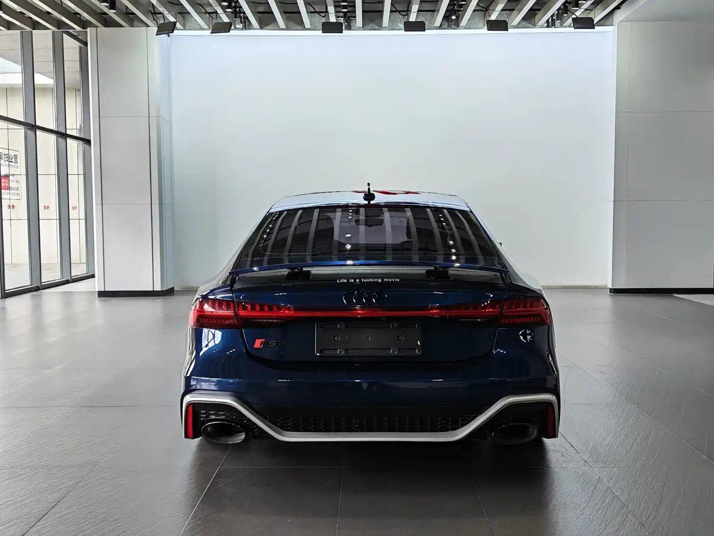 Фото 22 - Audi A7