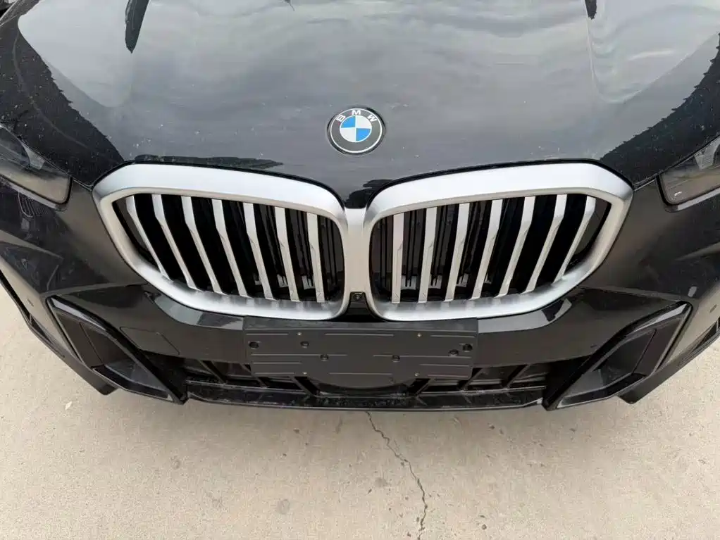 Фото 25 - BMW X5