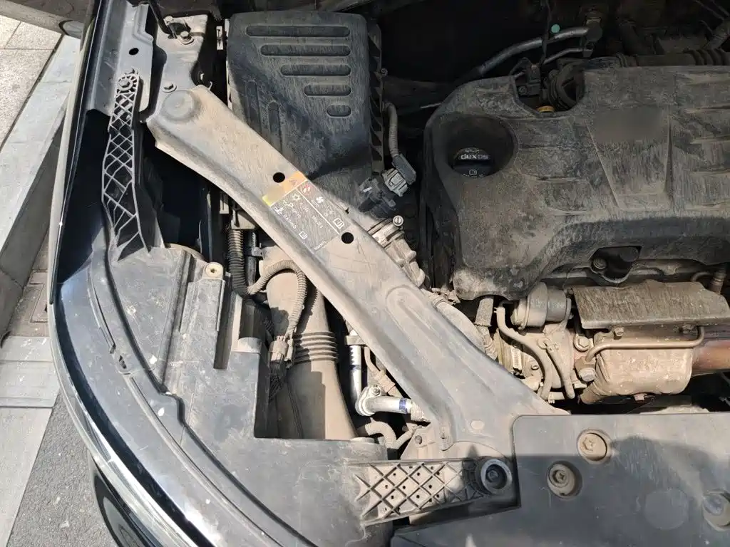 Фото 21 - Roewe RX5