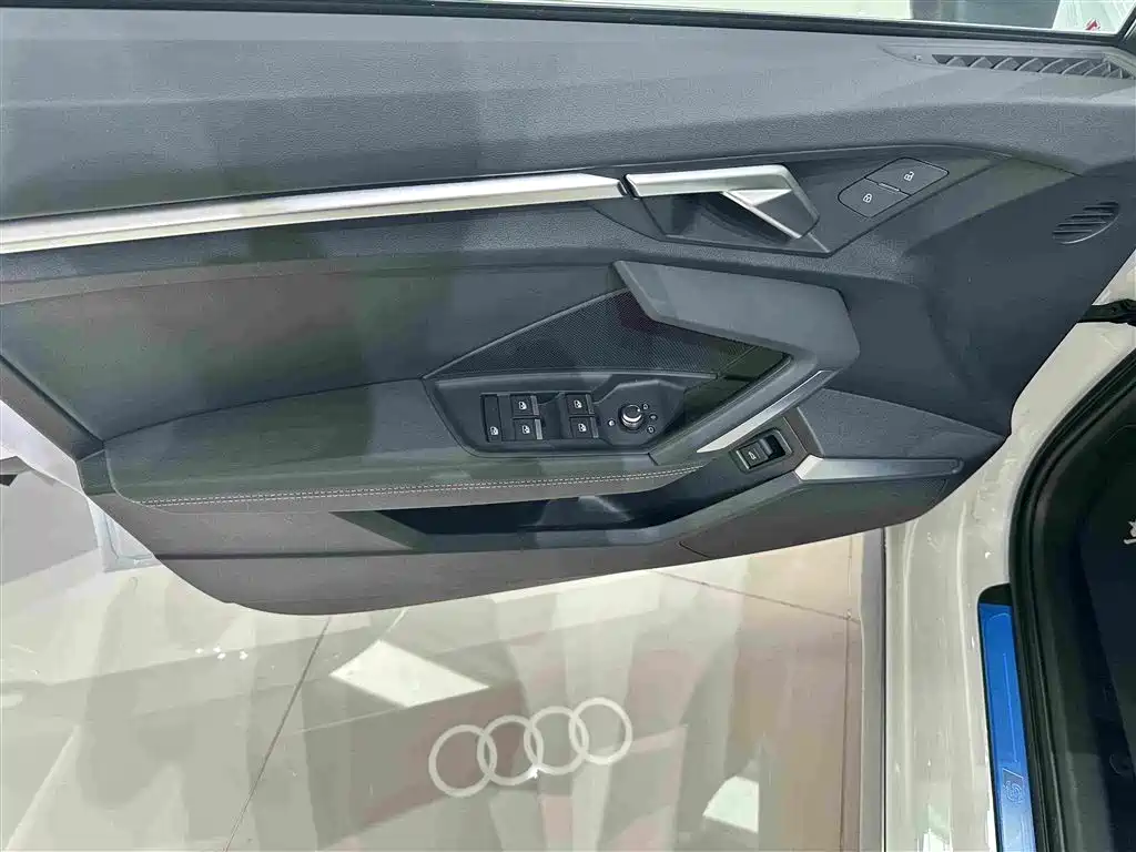2026 Audi A3