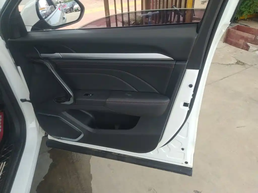 Haval F5 2020 2020 1.5T DCT i-Trend