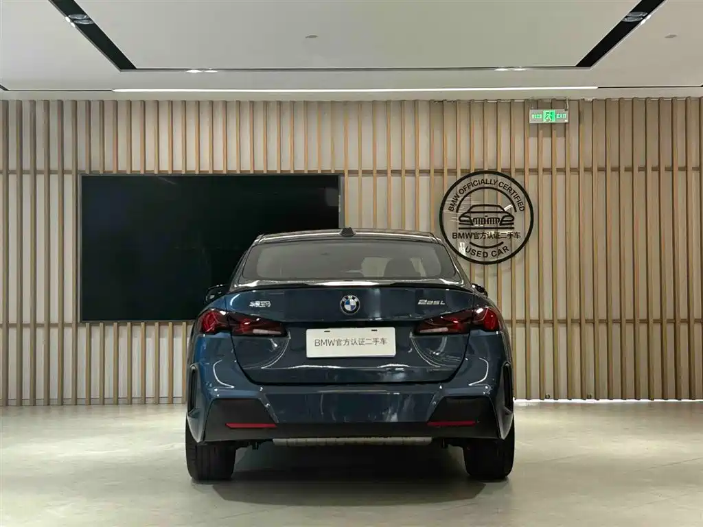 BMW 2 Series 2025 225L M Sport Moonlight Package фото 7