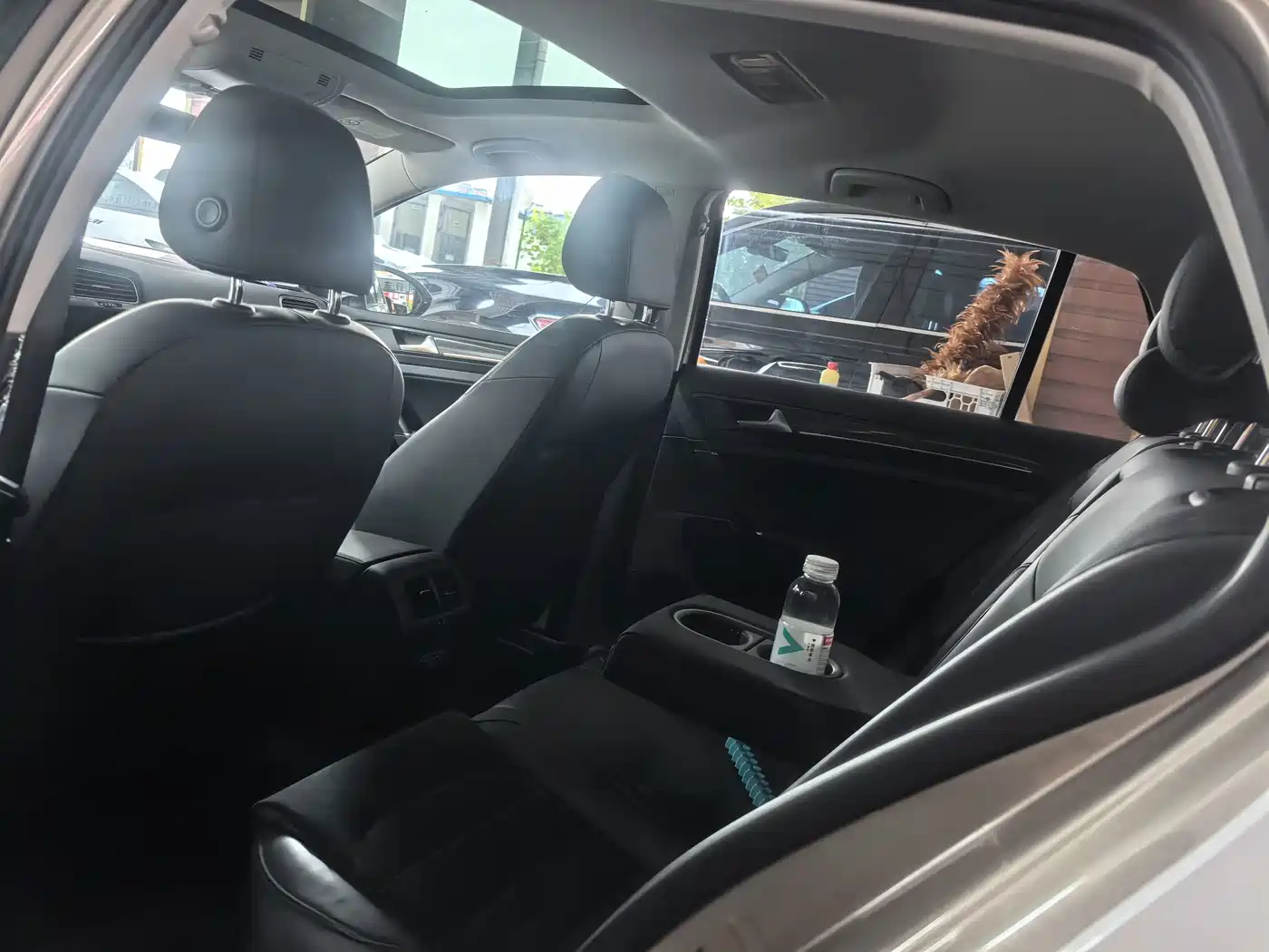 Volkswagen Golf, миниатюра 15