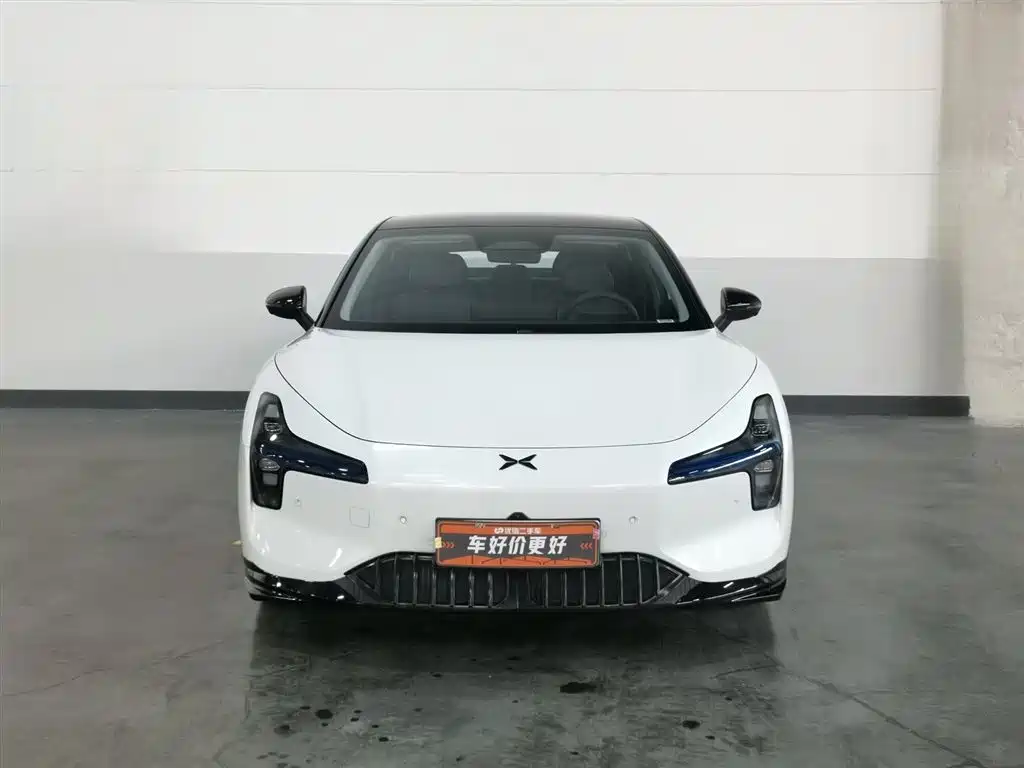XIAOPENG MONA M03