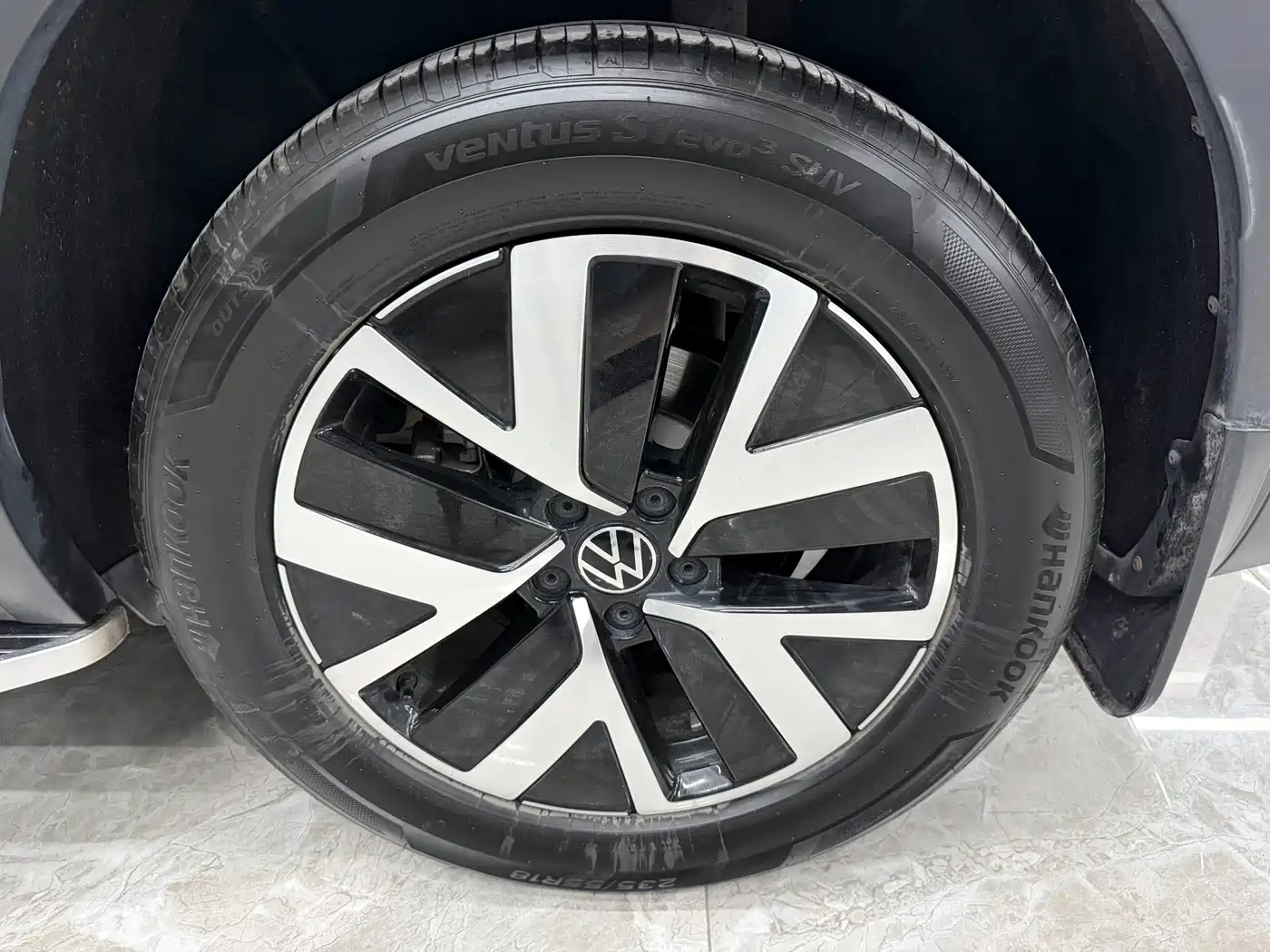 Volkswagen Tayron, миниатюра 20