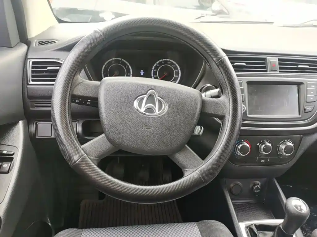 Changan Kaicheng Ono S 2023 2021 Model 1.5L Ono S Smart Edition Non-AC Passenger Vehicle JL473QG