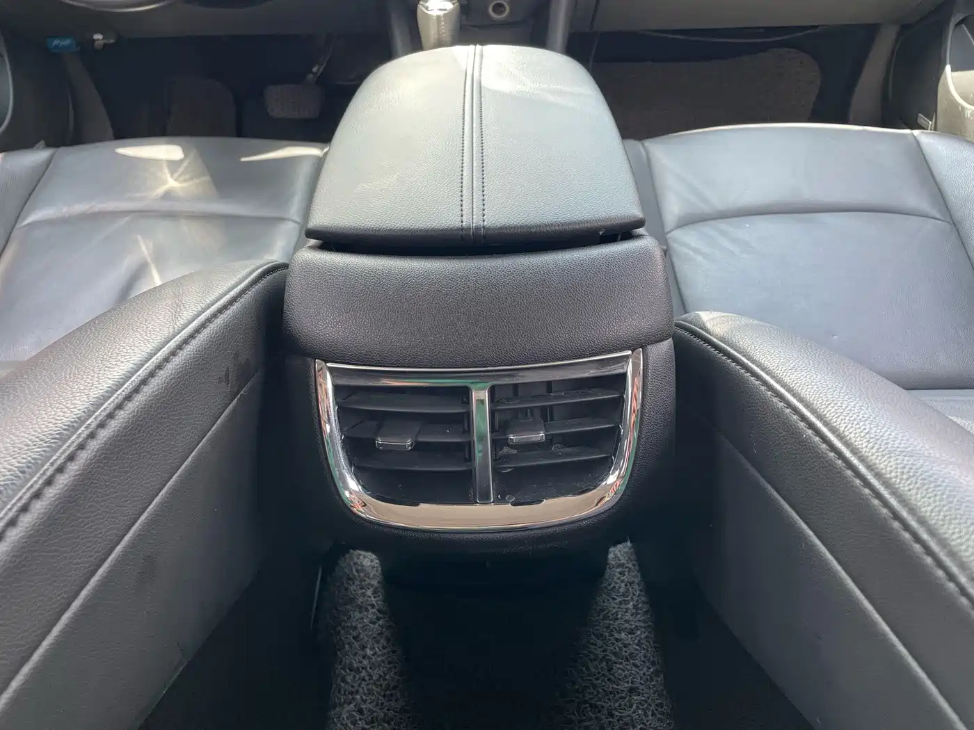 Chevrolet Malibu XL 2016 2016 1.5T DCT Ruiyao Edition