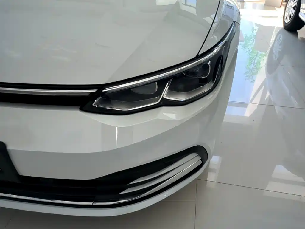 Volkswagen Golf, миниатюра 24