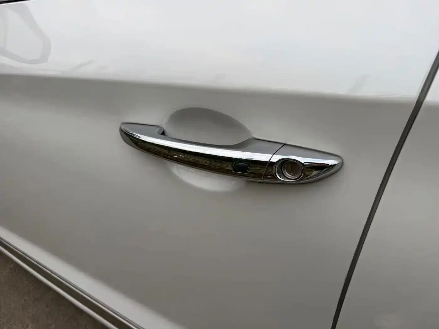 Hyundai Sonata 2016 2015 1.6T DLX Premium