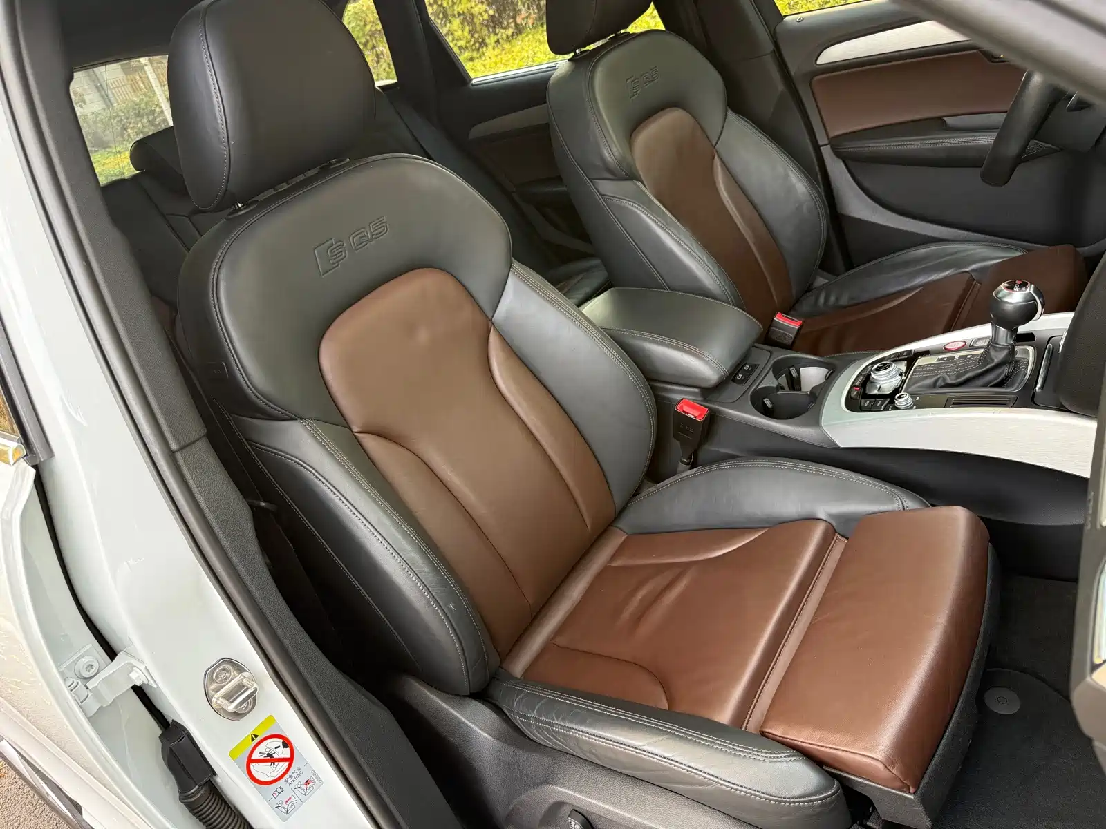 Photo 43 - Audi SQ5