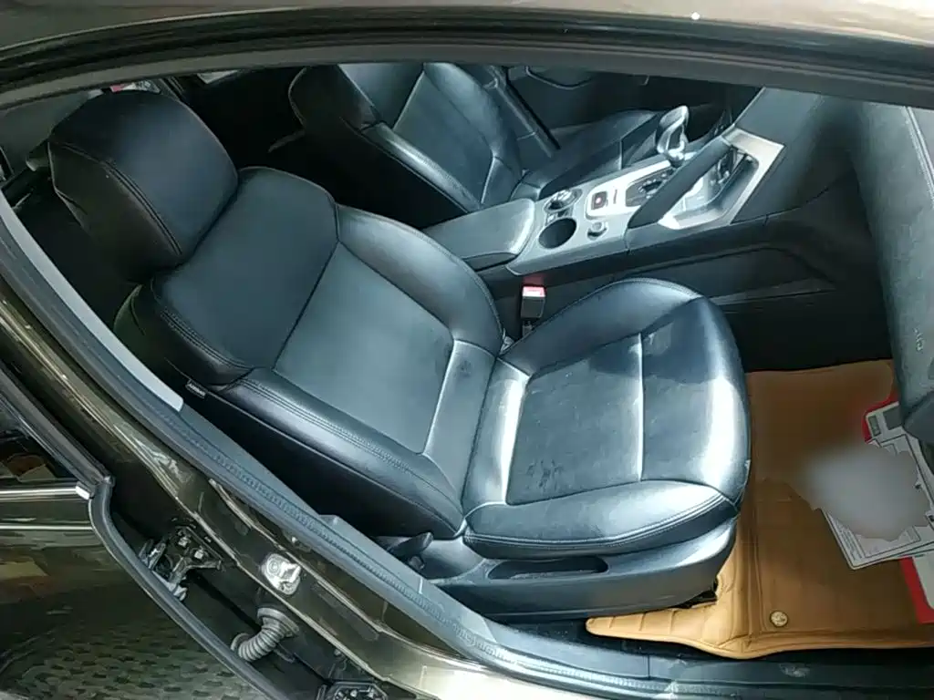 Peugeot 3008 2019 2019 350THP Automatic Leading Edition