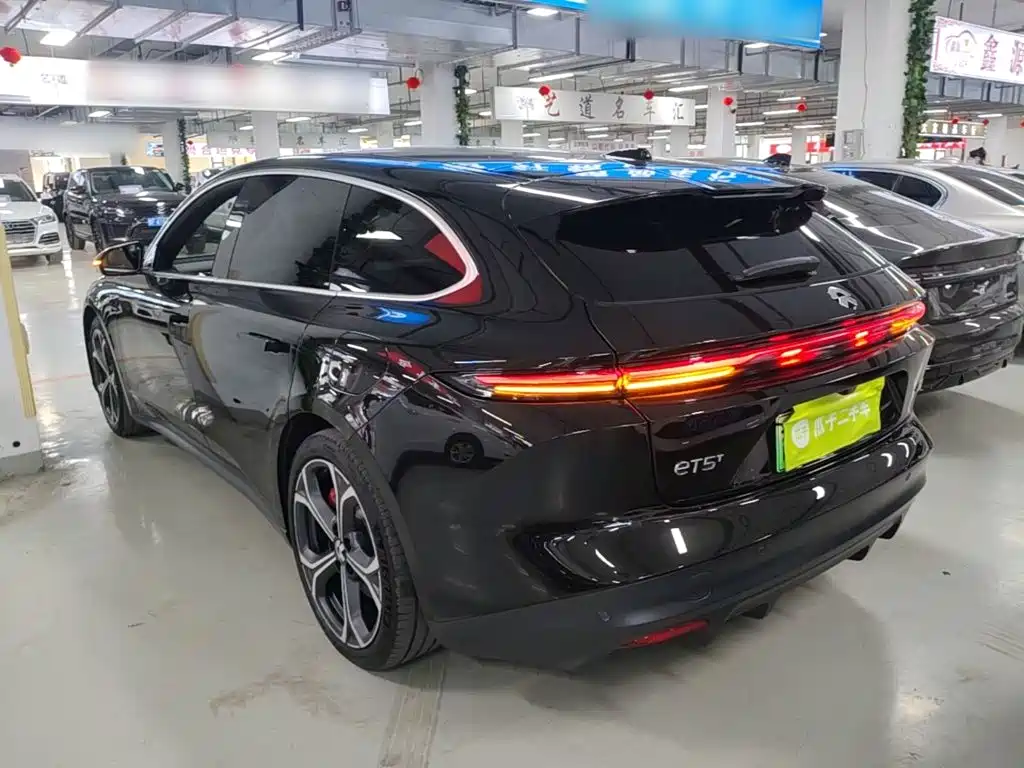 NIO ET5T 2025 2024 75kWh Touring
