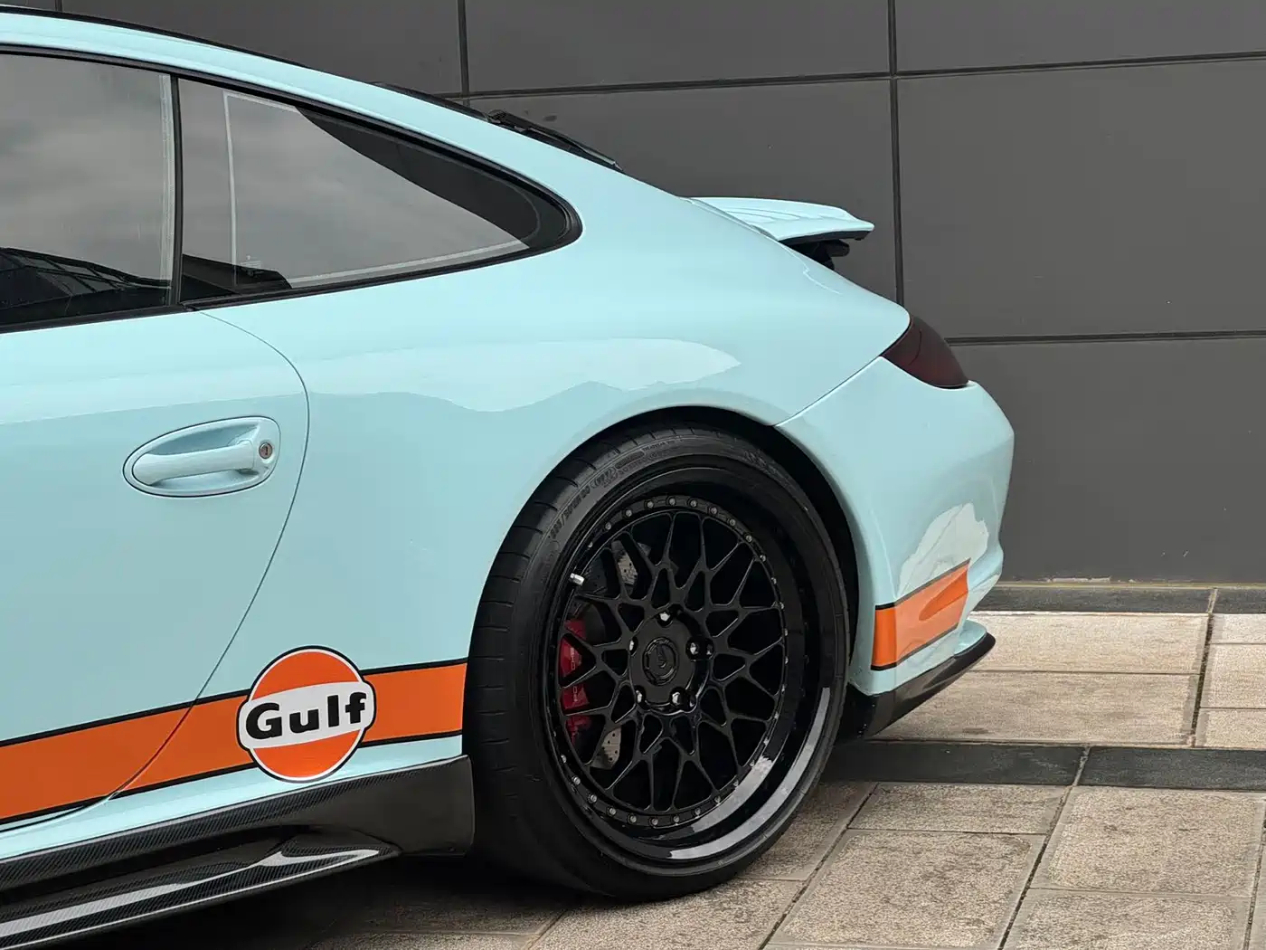 Porsche 911 2010 Carrera S 3.8L фото 9