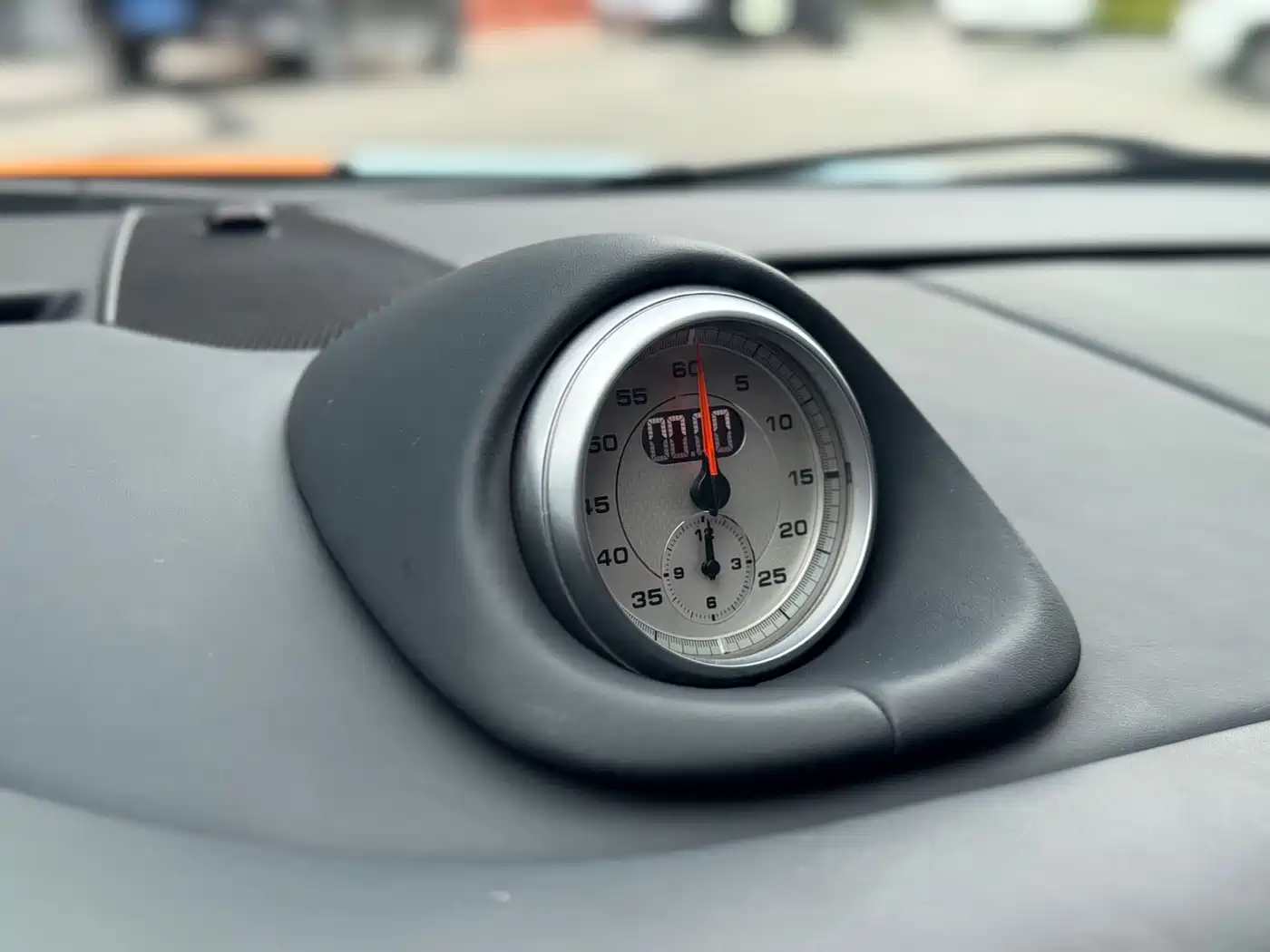 Porsche 911 2010 Carrera S 3.8L фото 16