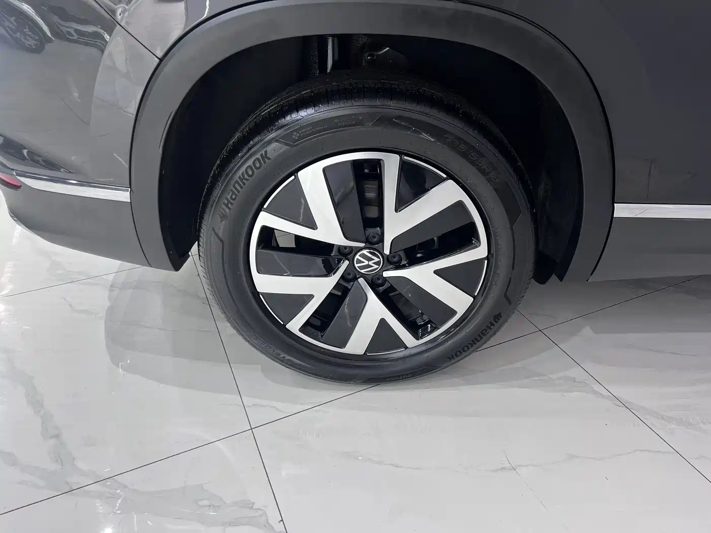 Volkswagen Tayron, миниатюра 20