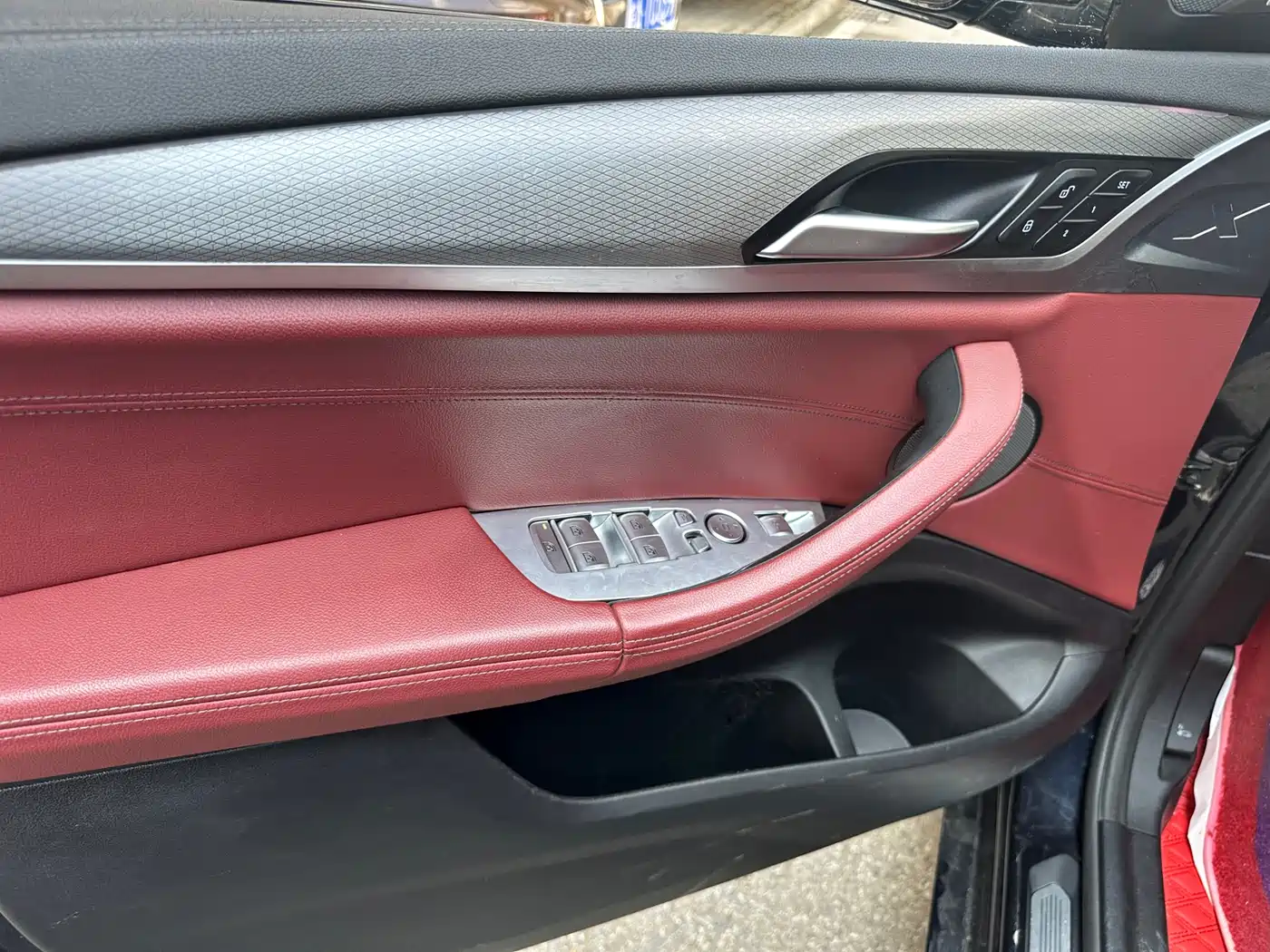 BMW X4 2020 xDrive25i M Sport Package фото 4