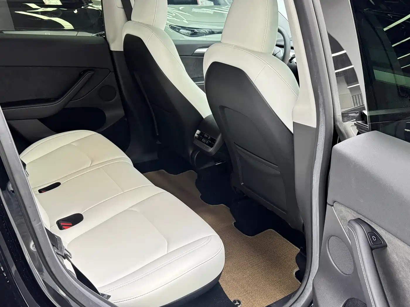 Tesla Model Y 2021 2021 Model Long Range AWD