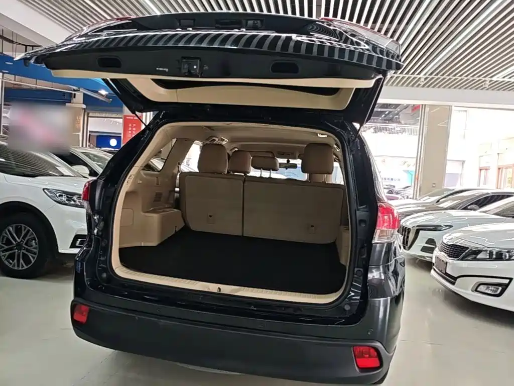 Фото 19 - Toyota Highlander