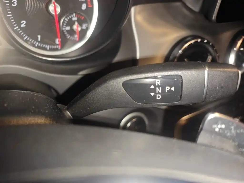 Mercedes-Benz CLA (Import) 2018 2017 CLA 220 4MATIC