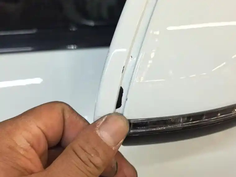 Porsche Macan 2017 Macan S 3.0T фото 15