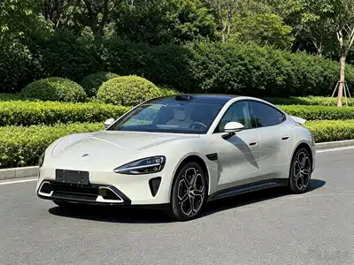 Xiaomi SU7