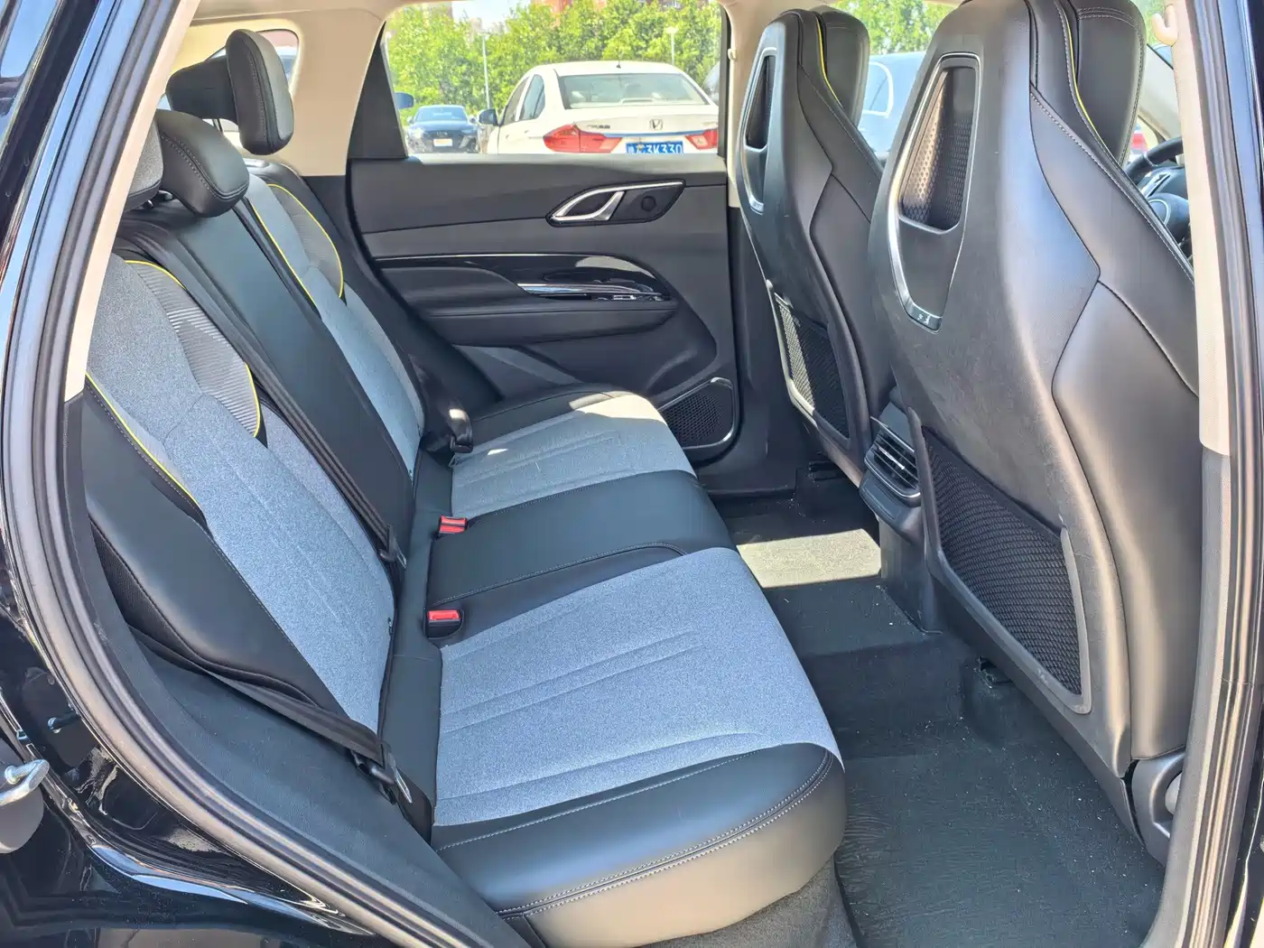 Hongqi HS3 2024 2024 1.5T Aspiration Edition