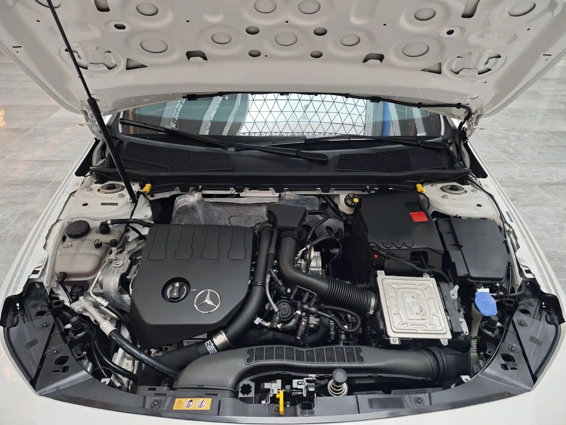 Фото 12 - Mercedes-Benz A-Class