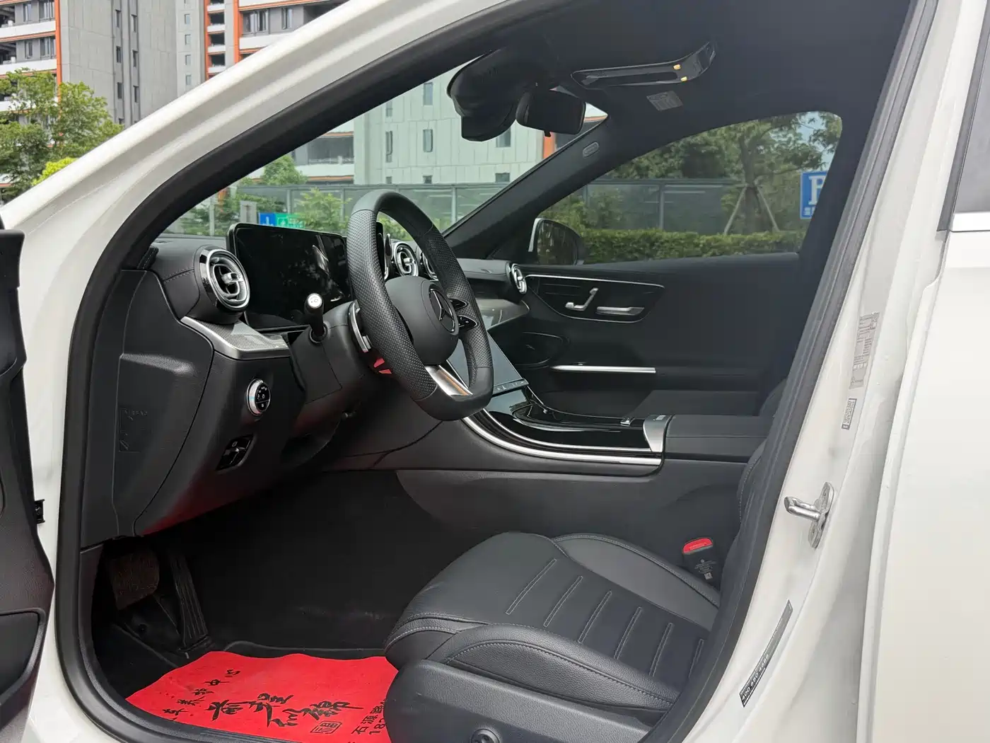 Mercedes-Benz C-Class 2023 C 260 L Sport фото 4