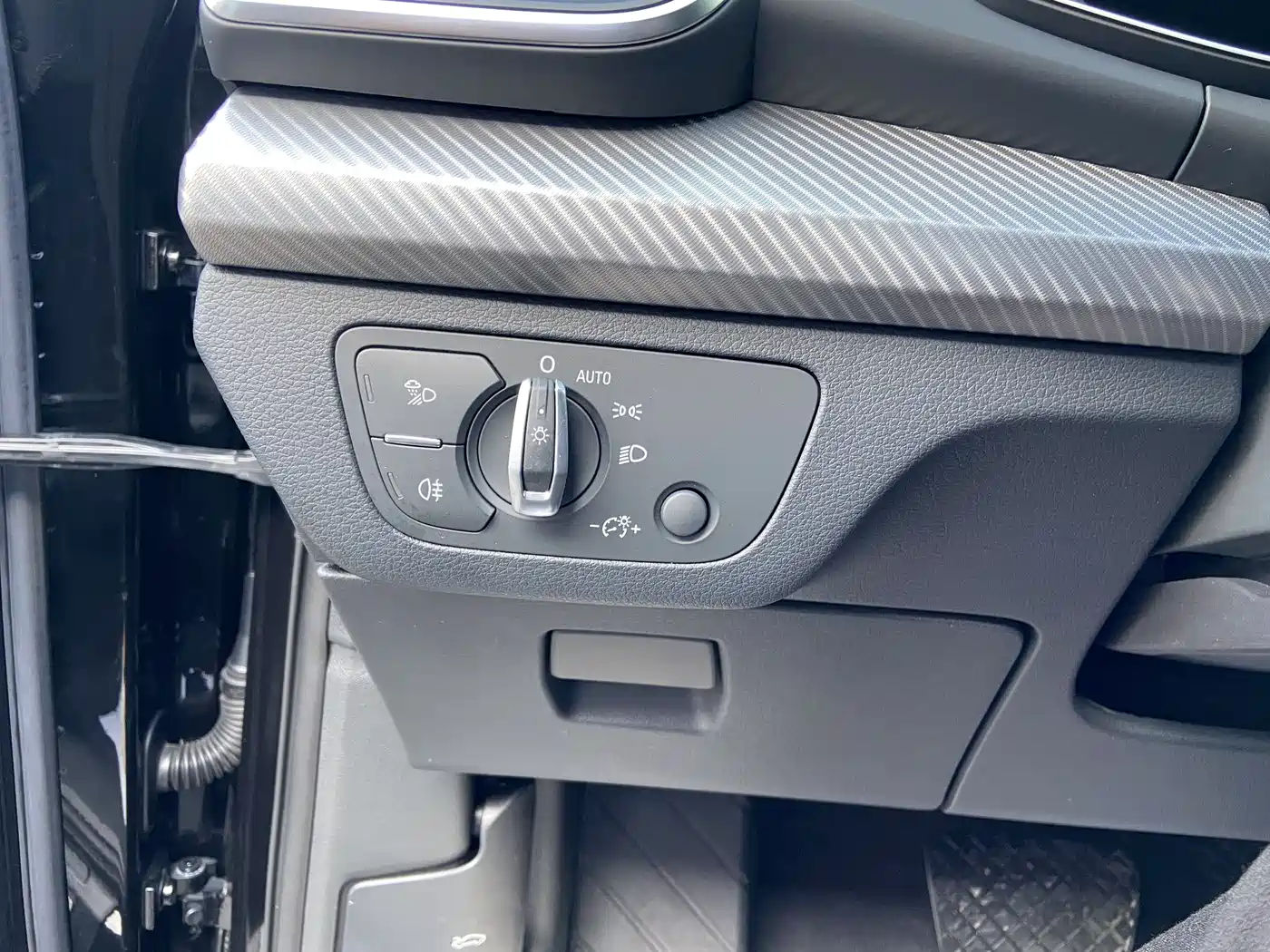 Audi Q5L 2020 45 TFSI Exclusive Fashion фото 16