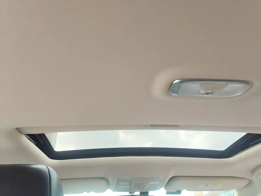 Changan Ruicheng CC 2021 2021 Blue Whale Edition 1.5T DCT Luxury