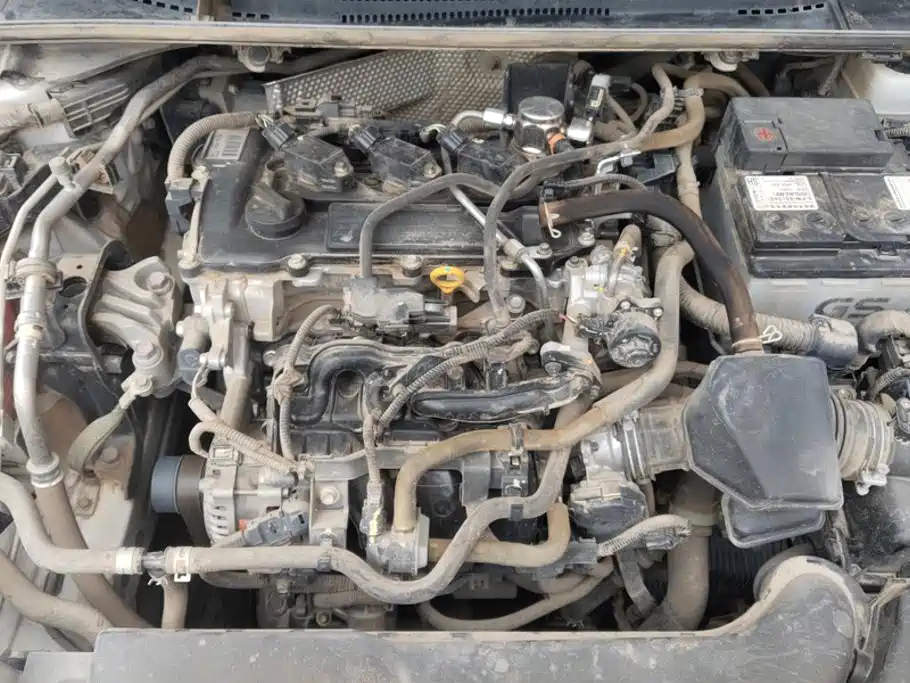 Toyota Corolla, миниатюра 10