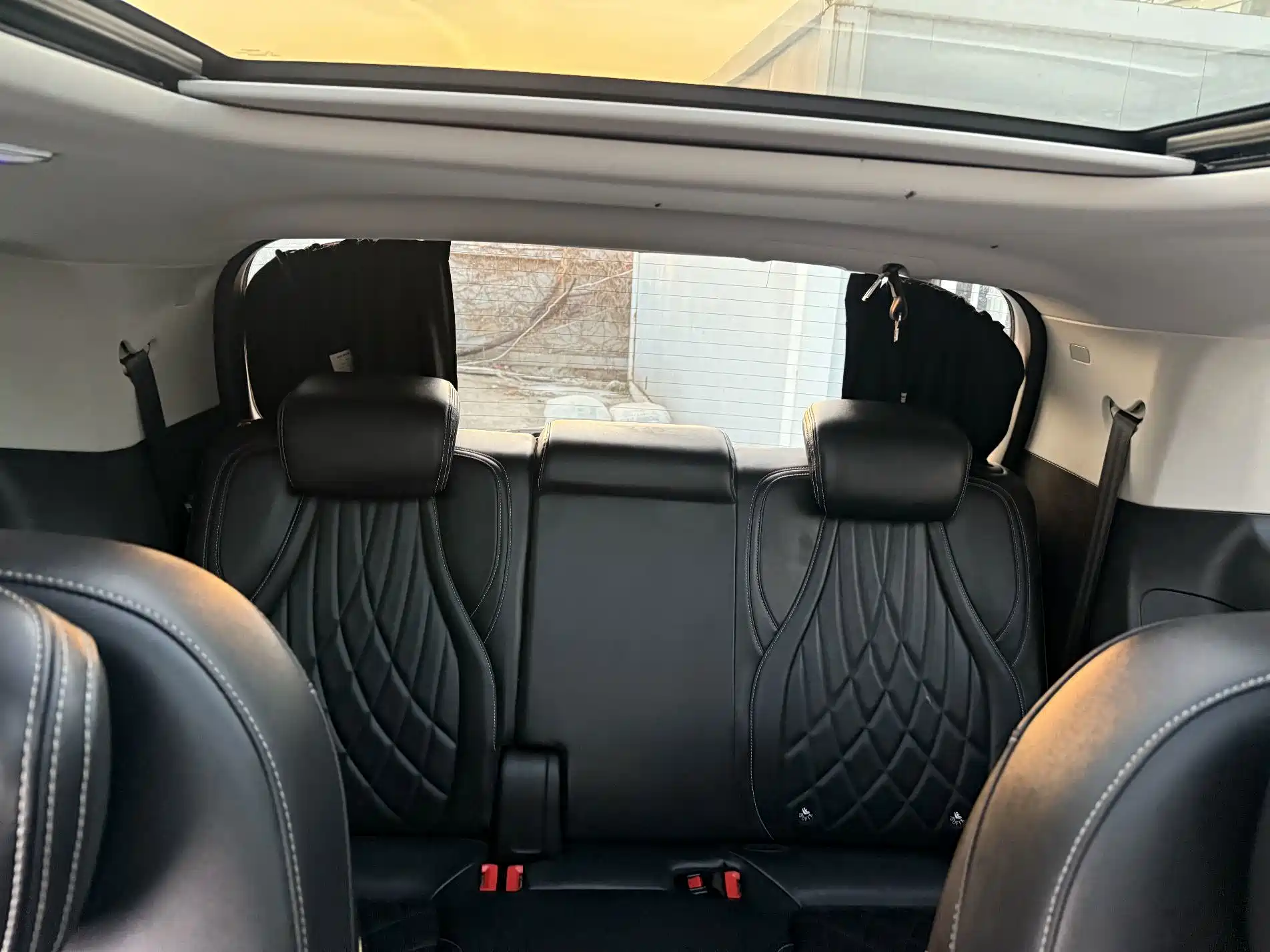 Фото 8 - Maxus Maxus G90