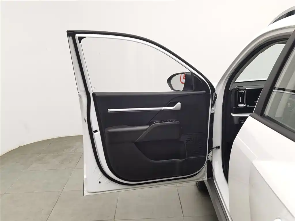 HYUNDAI BEIJING HYUNDAI IX35