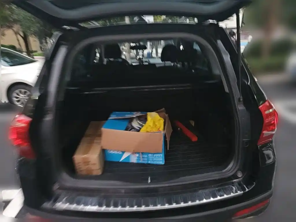 Фото 20 - Haval H6