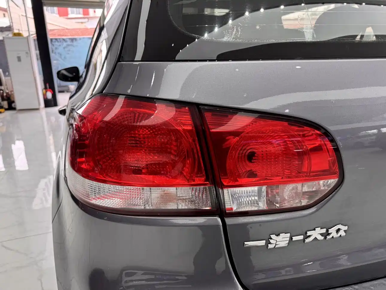 Volkswagen Golf 2012 1.4TSI Automatic Comfort фото 22
